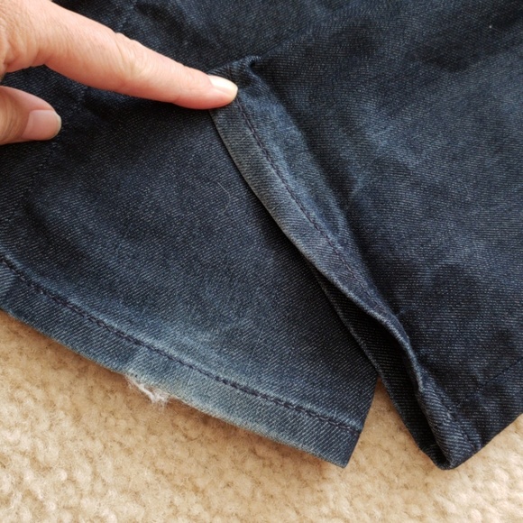 Express jeans - Picture 5 of 6